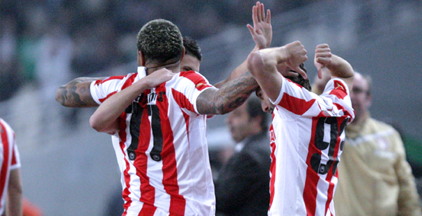 Clone of Las reacciones de nuestros jugadores