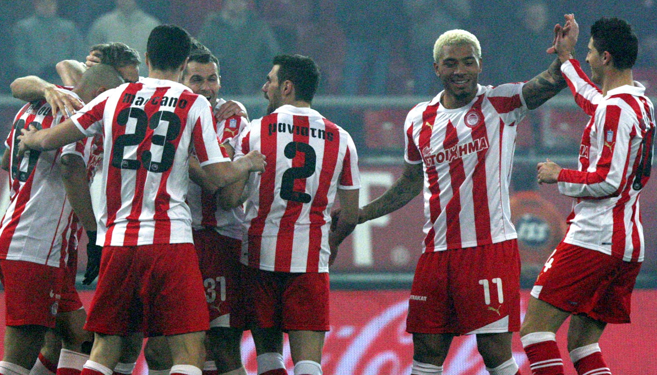 Las reacciones de nuestros jugadores