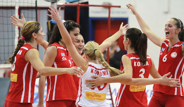 Στις 17:00 ο αγώνας του Σαββάτου με τον Α.Ο. Τραχώνων