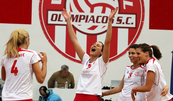 Για, τουλάχιστον, 10 ημέρες εκτός αγωνιστικής δράσης η Σίμανιτς