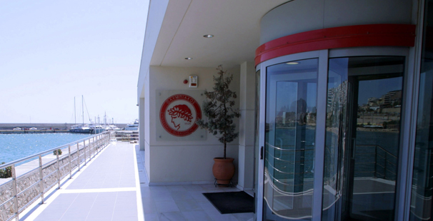 Σε live streaming η παρουσίαση των Ορμπάιθ και Αμπντούν!