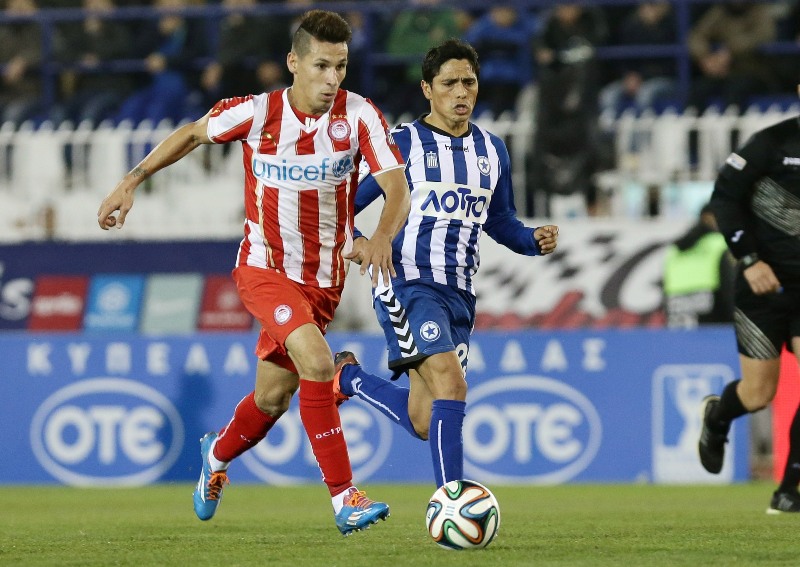 Οι δηλώσεις των παικτών μας