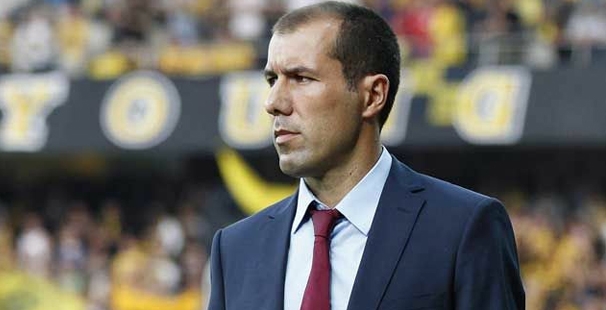 Leonardo Jardim será presentado mañana