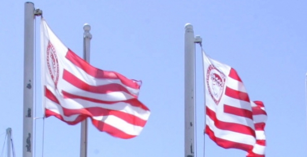 Διαπιστεύσεις θα ισχύσουν για την είσοδο των Μ.Μ.Ε. στον αγώνα ΟΛΥΜΠΙΑΚΟΣ-Π.Α.Ο.Κ.