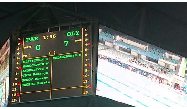 Πρωτιά στο Ντουμπάι