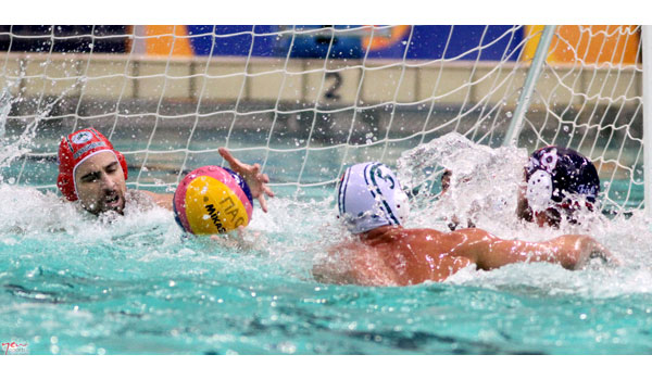 Παναθηναϊκός – Ολυμπιακός 6-9