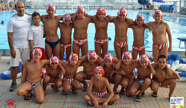 Στα τελικά του πρωταθλήματος οι μίνι παίδες