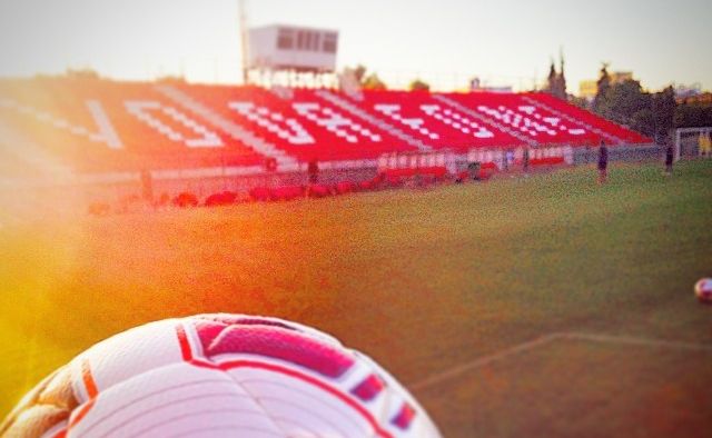 Προετοιμασία στο Ρέντη, μέρα δεύτερη!