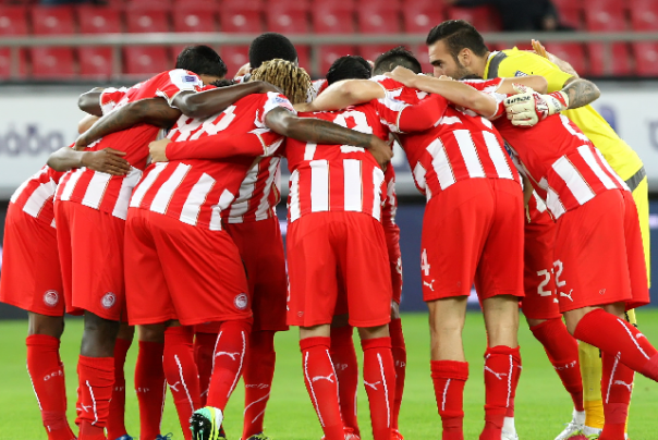 Skoda Ξάνθη – Ολυμπιακός 19:30