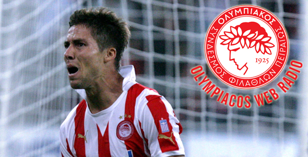 Π.Α.Ο.Κ. – ΟΛΥΜΠΙΑΚΟΣ από το Olympiacos Web Radio
