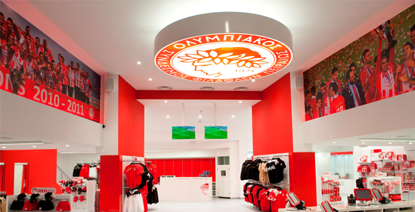 Στο RED STORE το Σάββατο ο Κέβιν Μιραλάς