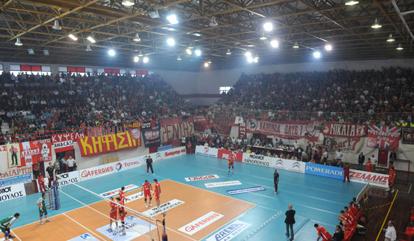 Στις 31 Ιανουαρίου το ντέρμπι του Κυπέλλου