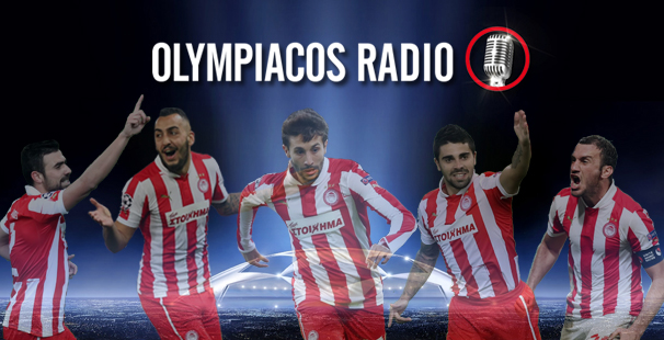 Το ταξίδι στο Champions League!