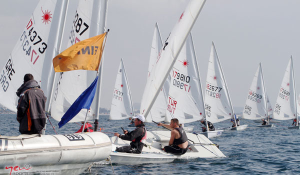 Πρωταθλητής για 17η συνεχόμενη χρονιά ο Αιμίλιος