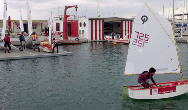 Νέα από τις ακαδημίες Ναυταθλητικών τμημάτων