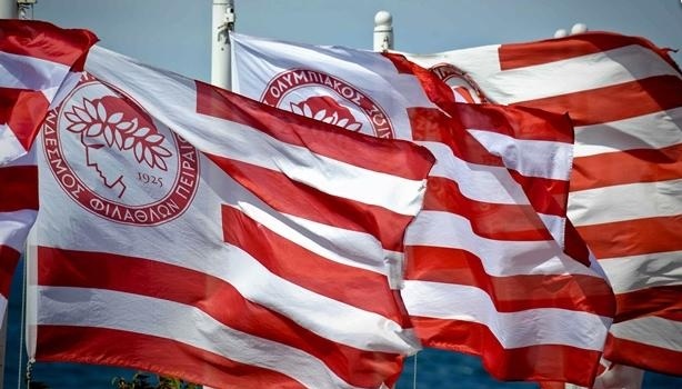 Νέα πρόσωπα στην Ακαδημία του Ολυμπιακού