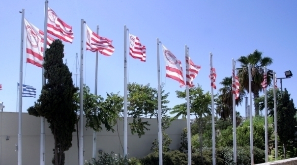 Οι διαπιστεύσεις του αγώνα ΟΛΥΜΠΙΑΚΟΣ-Α.Ε.Κ.