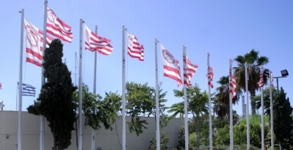 Ανακοίνωση για τα Α.Μ.Ε.Α ενόψει του αγώνα ΟΛΥΜΠΙΑΚΟΣ – Α.Ε.Κ.