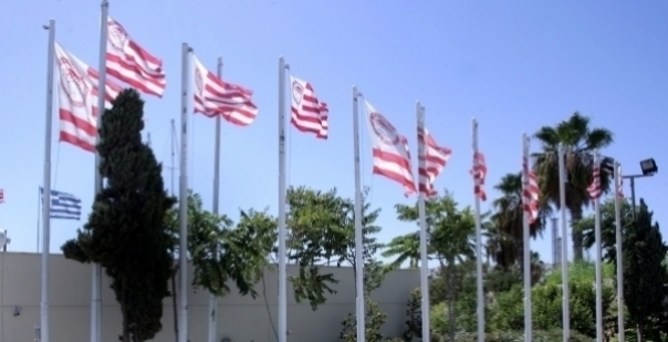 Ανακοίνωση για τα Α.Μ.Ε.Α. ενόψει του αγώνα με τον Ο.Φ.Η.