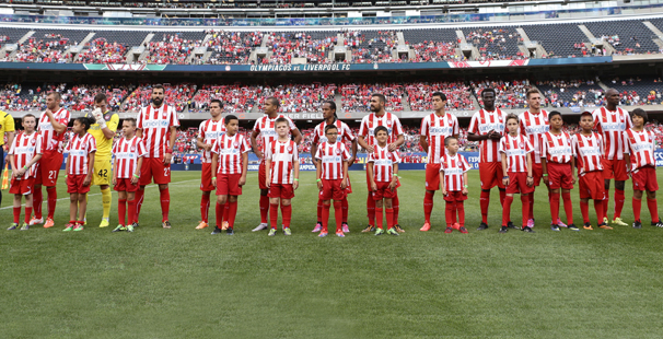 Quotes of our coach and players