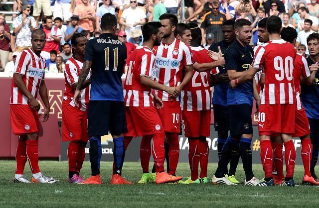 Quotes by the coach and the players