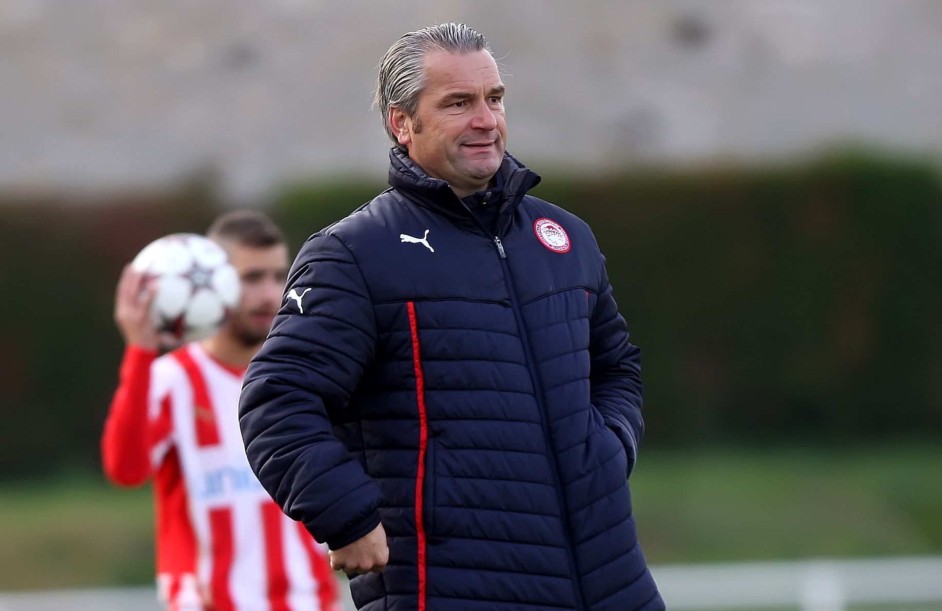 Οι δηλώσεις του Μπερντ Στορκ