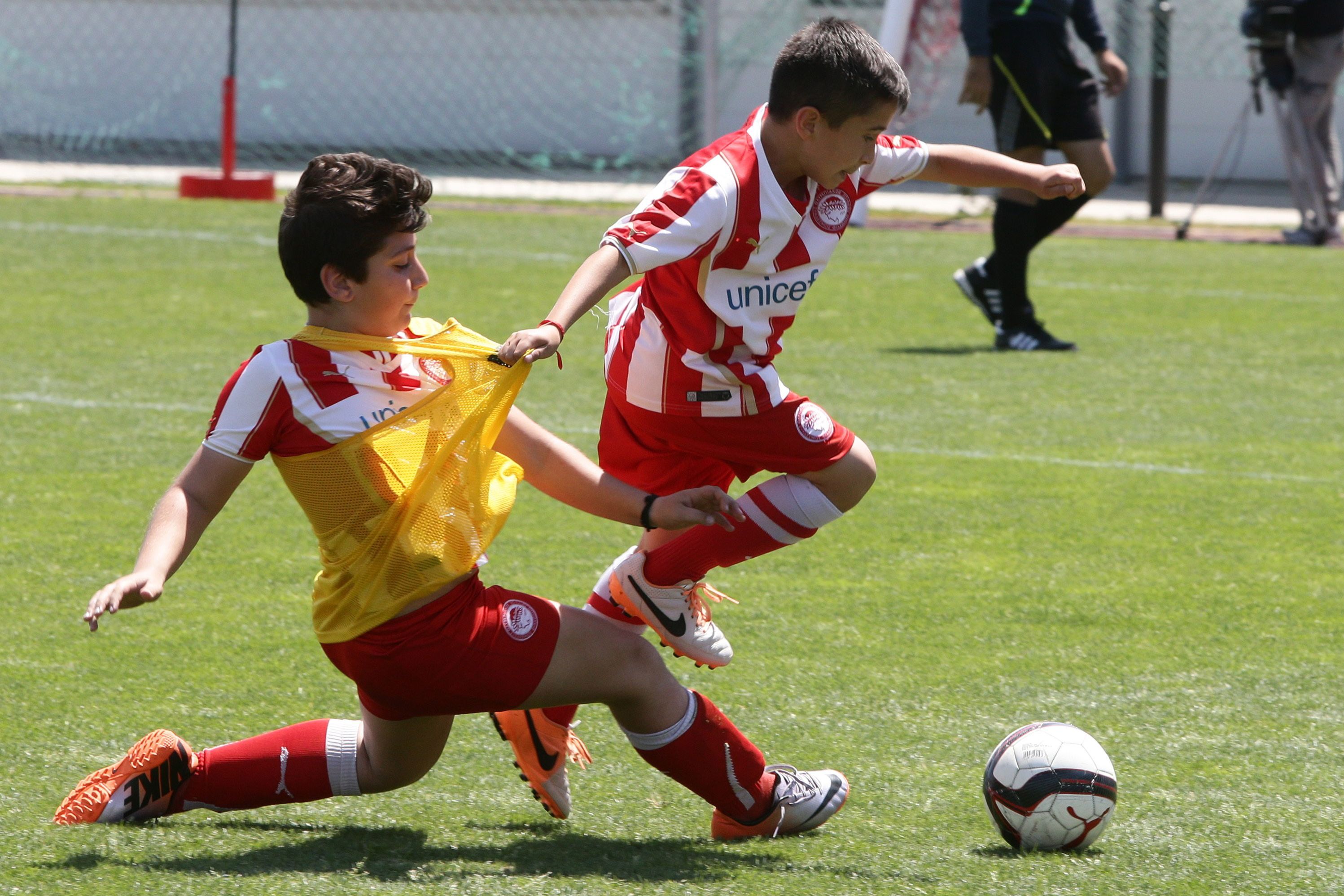 4 μέρες απομένουν για την έναρξη των summer camps!