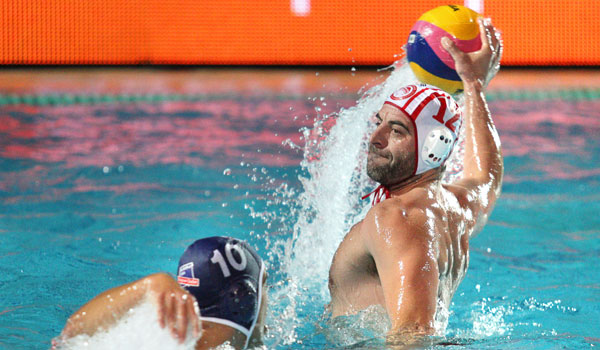 Ηττα με 7-8 στην παράταση του ημιτελικού