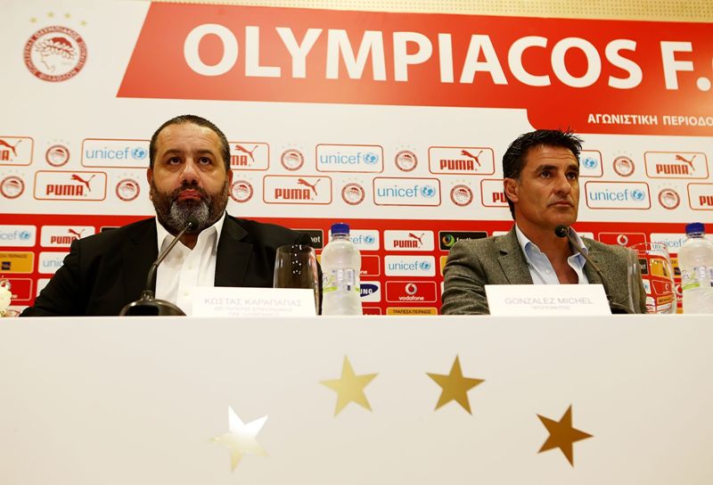 “Let’s celebrate all together our 41st at the stadium”