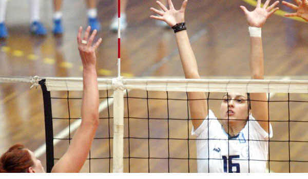 Η Αρετή Τέζα στον Ολυμπιακό