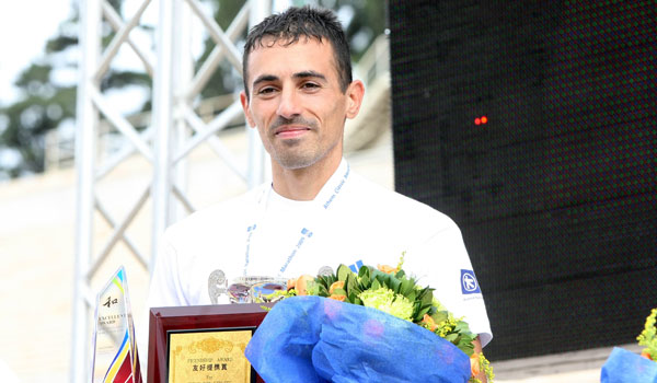 Μια ακόμη επιτυχία για τον Θεοδωρακάκο