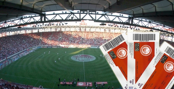 Οι νικητές του διαγωνισμού μας!