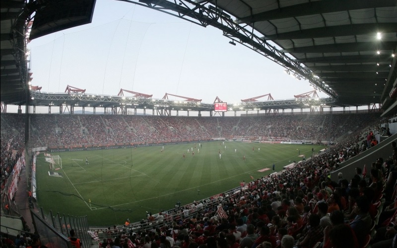 Τα εισιτήρια με Καλλονή