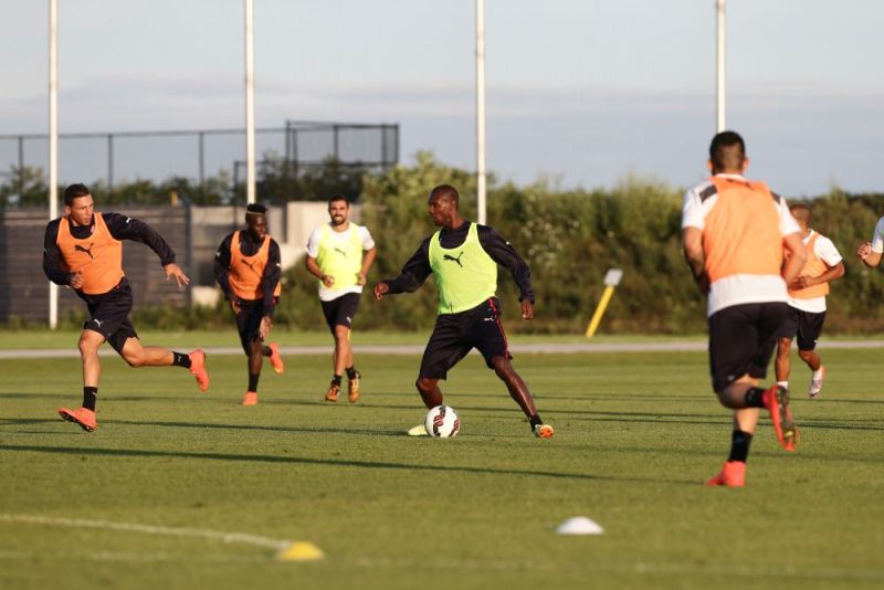 Training in Toronto!