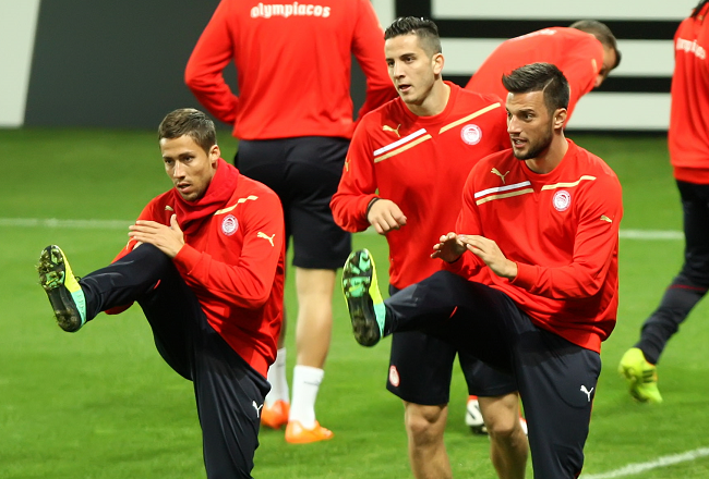 Στροφή στο πρωτάθλημα