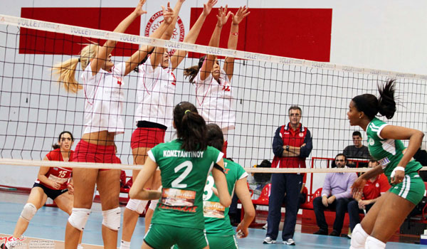 Τον Ηρακλή Κηφ. υποδέχονται αύριο (18:00) οι ερυθρόλευκες