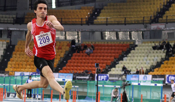 Πρωταθλητές ξανά