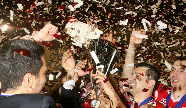 Το …4ο σετ του τελικού