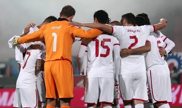 Ολυμπιακός – Βέροια 19:30