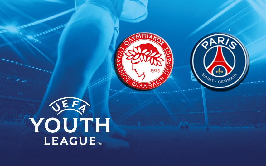 Πρεμιέρα για τους Νέους!