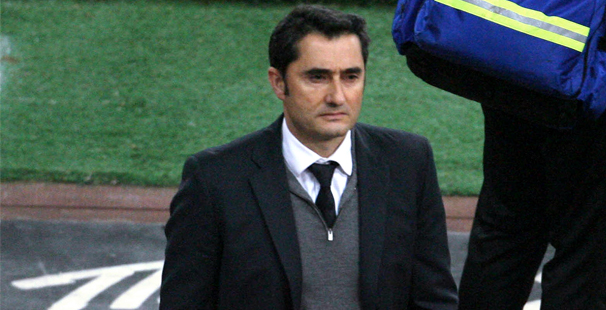 Δηλώσεις Ε.Βαλβέρδε στην Συνέντευξη Τύπου