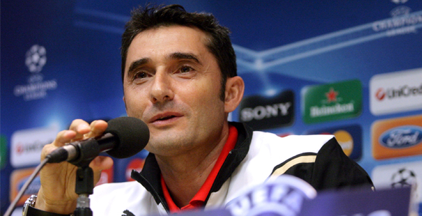 Declaraciones de E.Valverde en la rueda de prensa