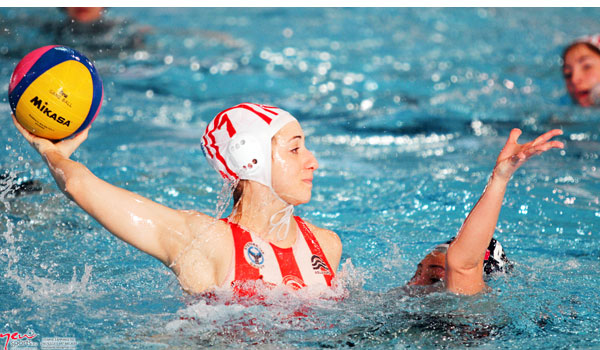 Έληξε η συνεργασία με τη Βάσω Μαυρέλου