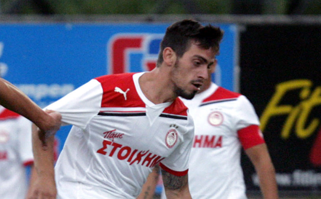 Σε τρεις με τέσσερις εβδομάδες επιστρέφει ο Νικλητσιώτης