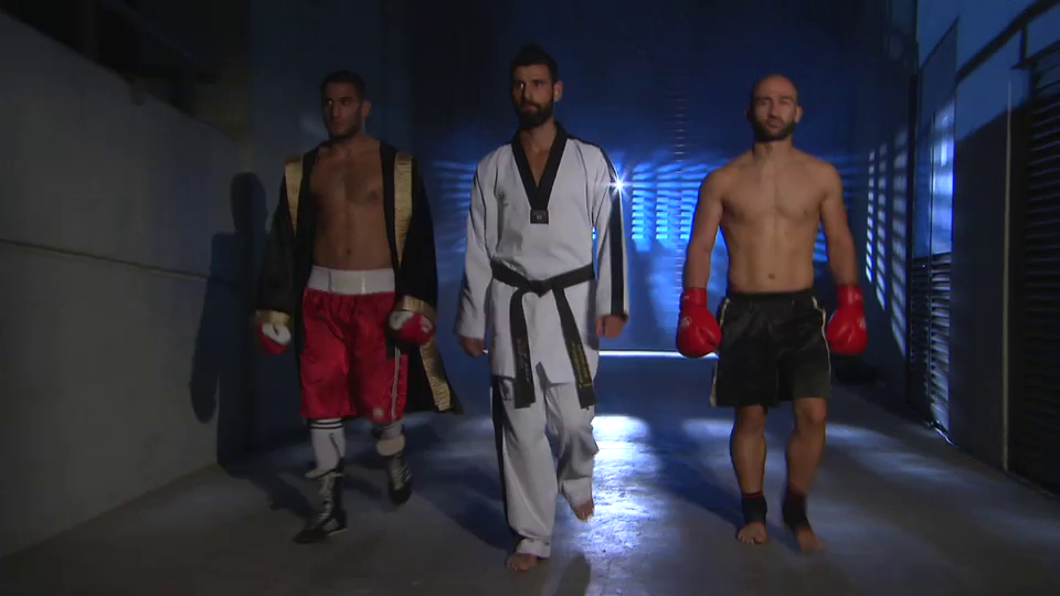 Νέα αθλήματα στον Ερασιτέχνη