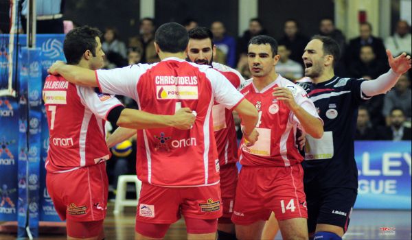 Ντέρμπι “αιωνίων” στην Κυψέλη