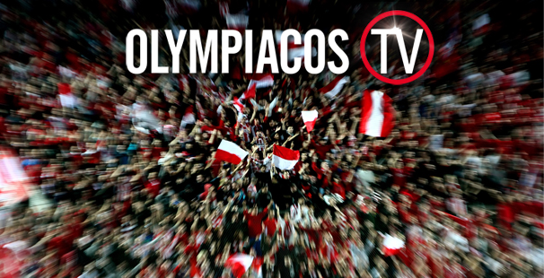 Ξαναδείτε στο OlympiacosTV…
