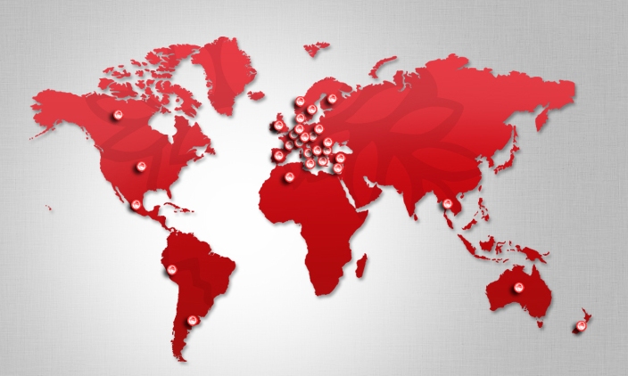 Olympiacos is … everywhere! (UPDATED)