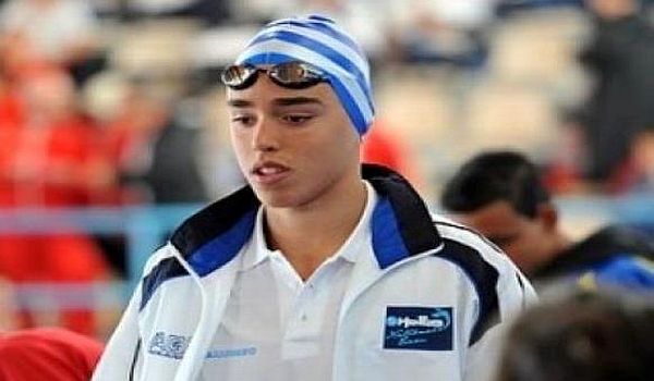 Χρήστου: Για ρεκόρ στη Δανία