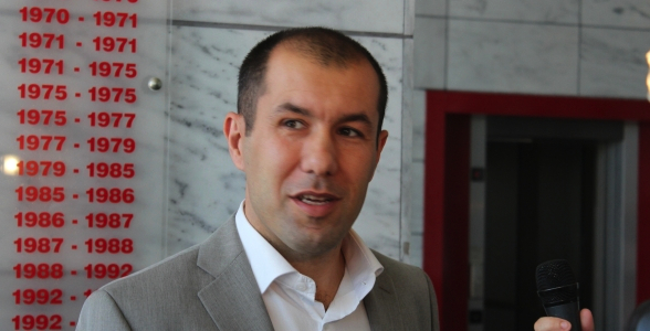 “Repetir el campeonato”